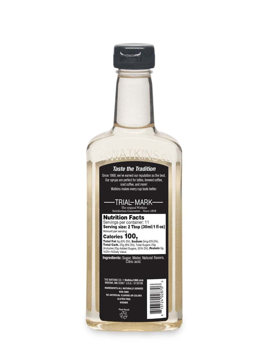 Caramel Flavoring Syrup, 11 fl. oz.