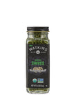 Organic Chives