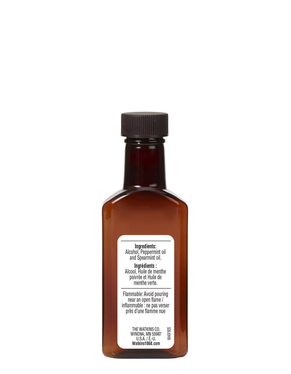 Pure Mint Extract, 2 fl. oz.