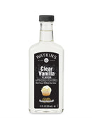 Clear Vanilla Flavor