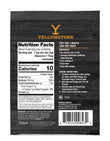 Yellowstone Cattleman Steak Marinade, Pack of 12