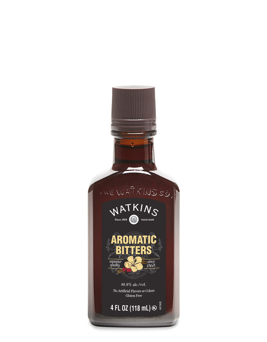 Aromatic Bitters