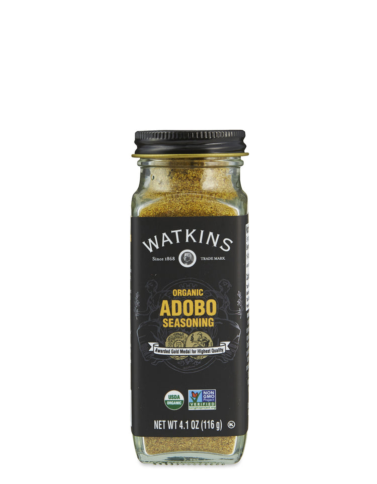 Organic Adobo Seasoning