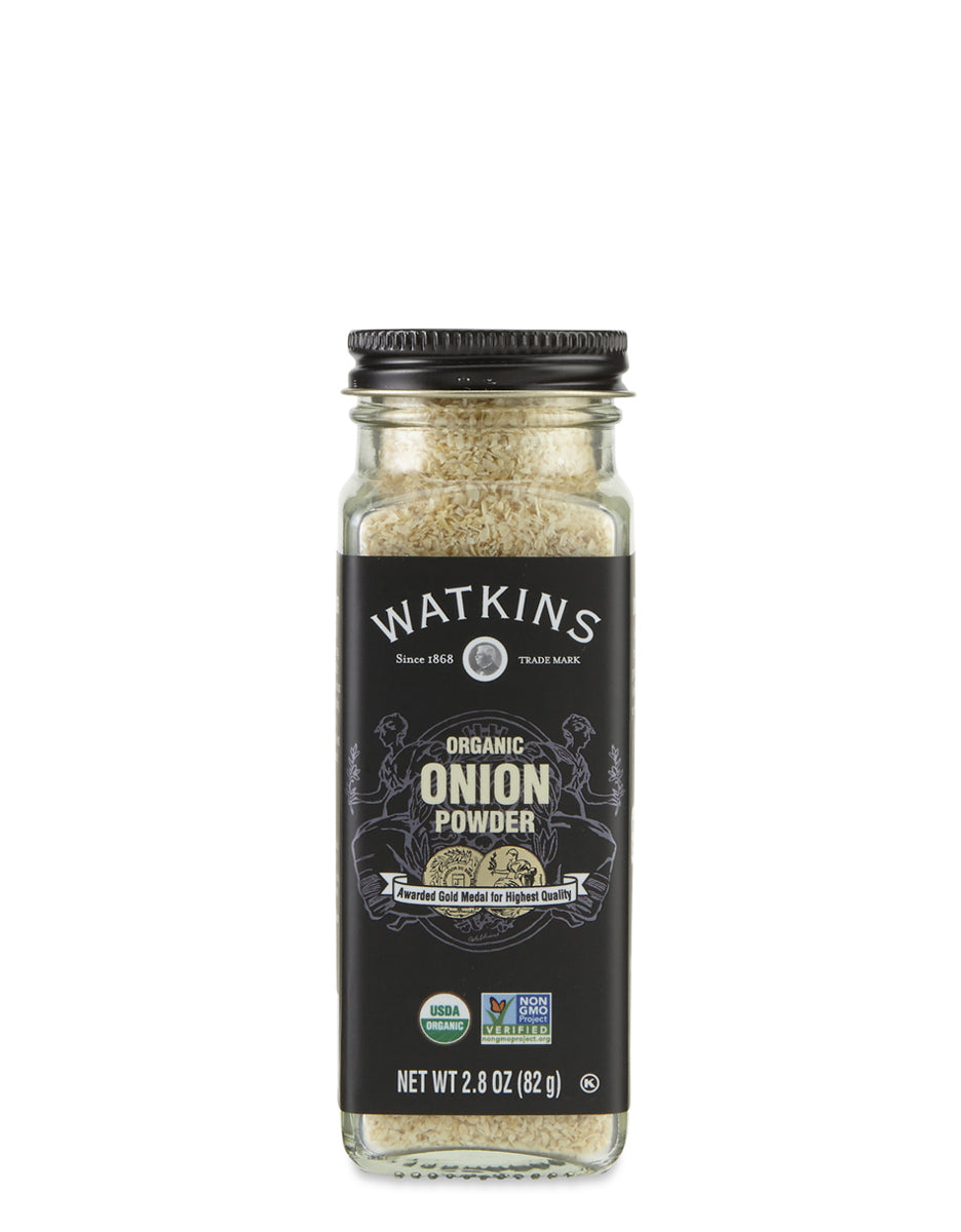 Organic Onion Powder