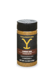 Yellowstone Cowboy BBQ Seasoning & Rub