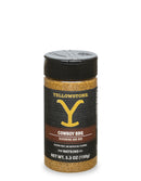 Yellowstone Cowboy BBQ Seasoning & Rub