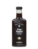 Pure Vanilla Extract