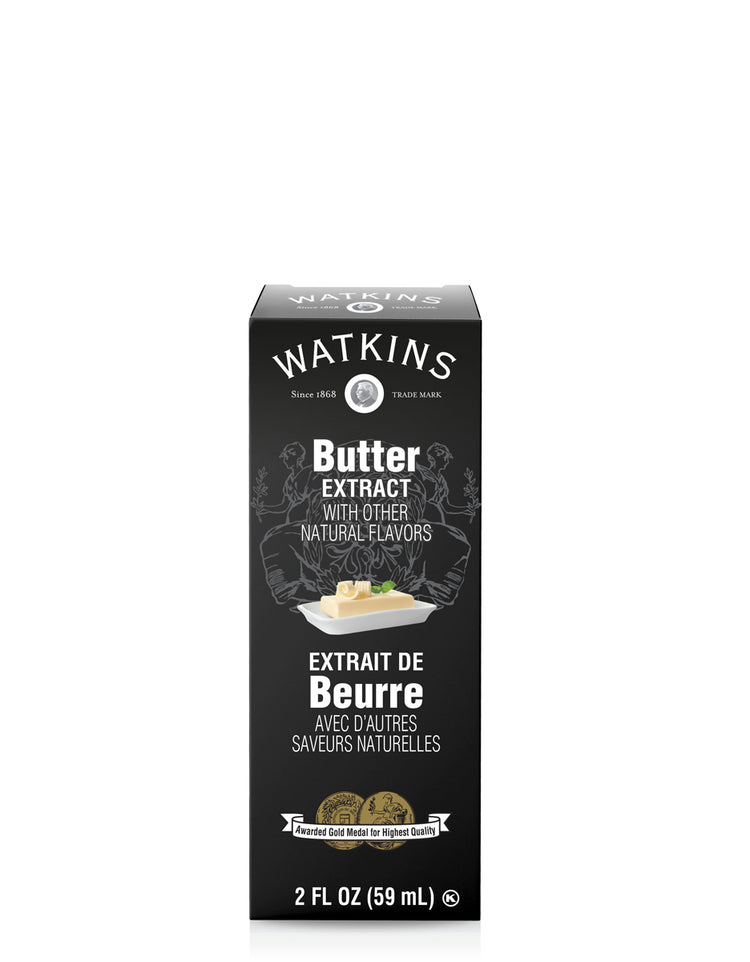 Butter Extract