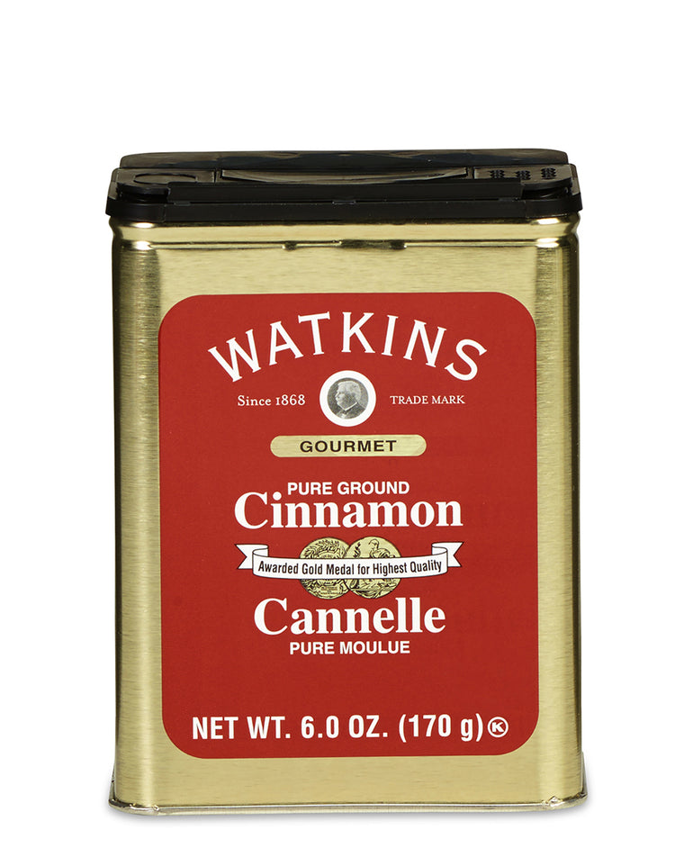 Cinnamon, Pure Ground - Praella
