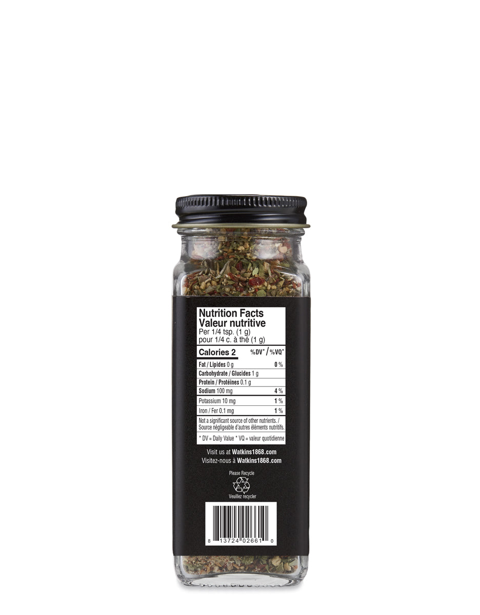 Organic Grilling Chicken Seasoning