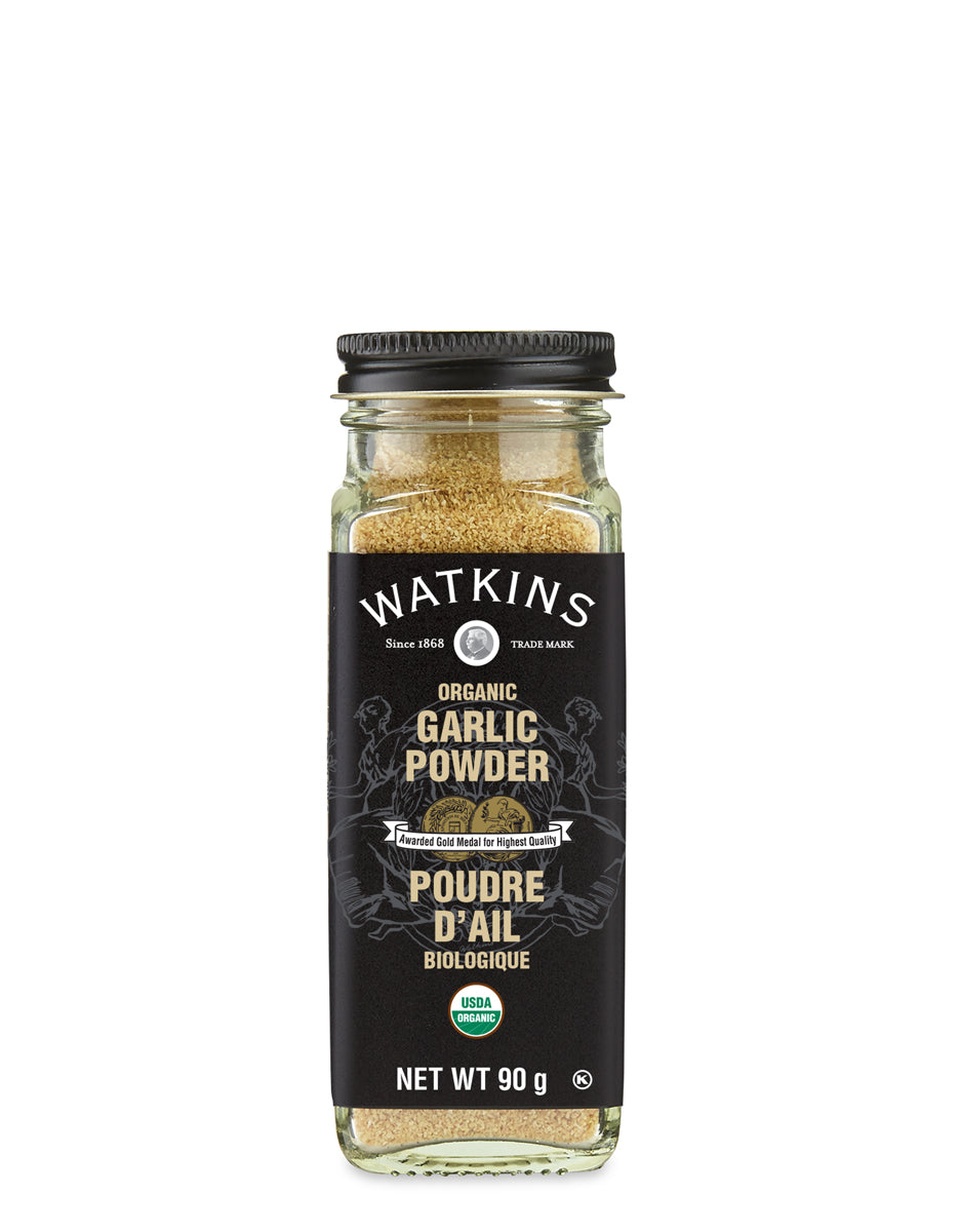Organic Garlic Powder