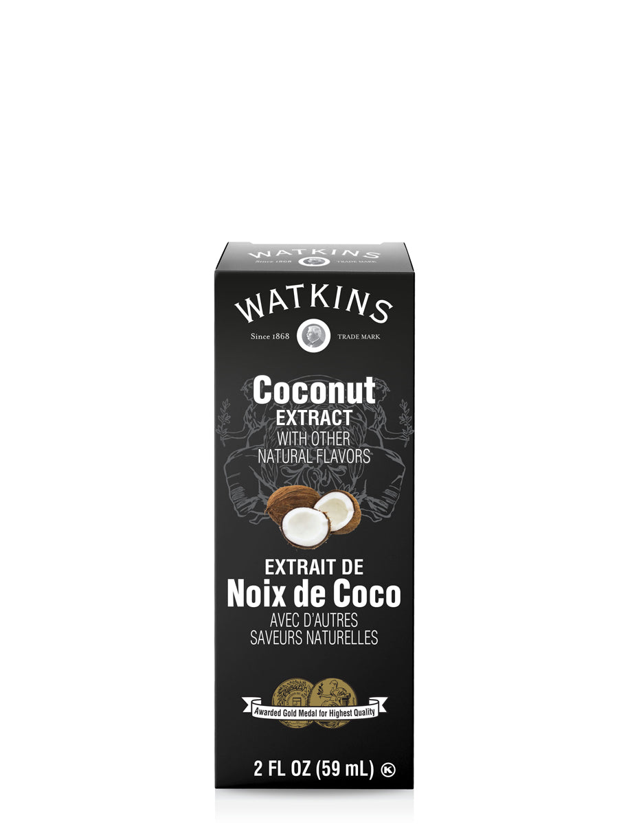 Coconut Extract