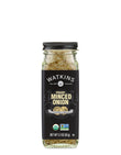 Organic Minced Onion