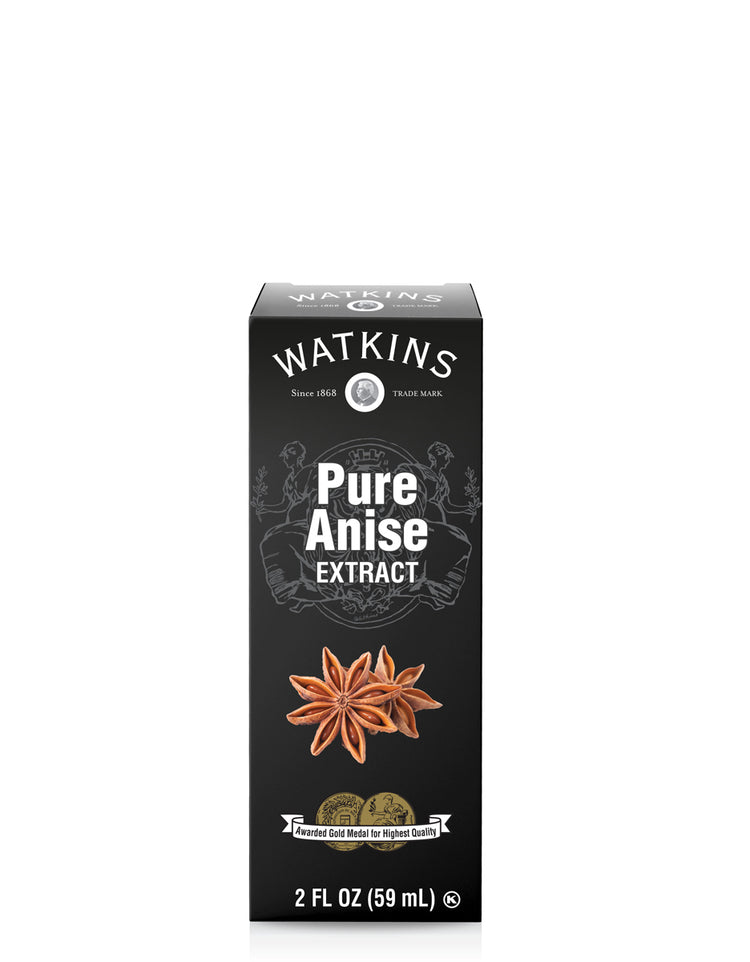 Pure Anise Extract, 2 fl. oz.