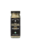 Organic Everything Bagel Sesame Seasoning Blend