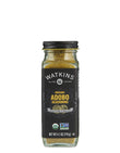 Organic Adobo Seasoning
