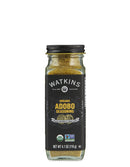 Organic Adobo Seasoning