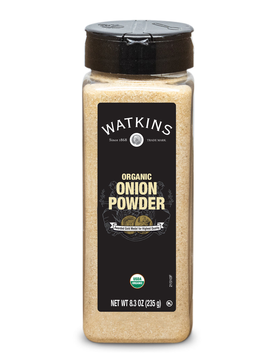 Organic Onion Powder